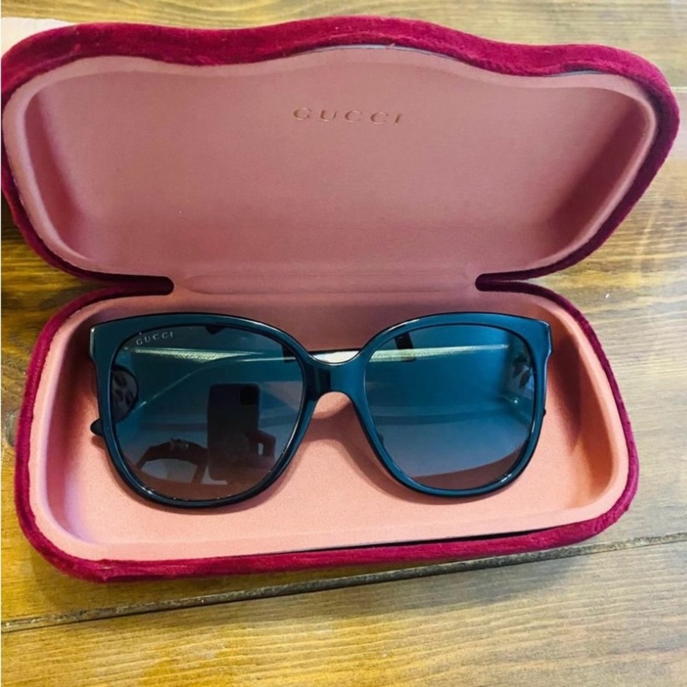 Gucci sunglasses - Picture 4 of 4